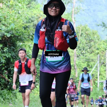 Runner Photo 5205038