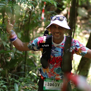 Runner Photo 5205043