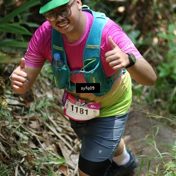 Runner Photo 5205045