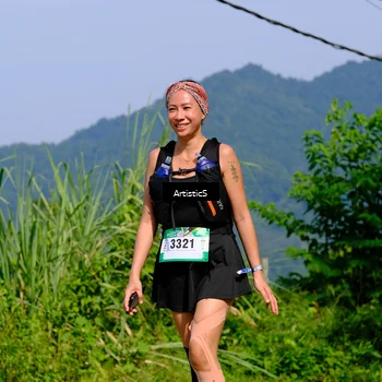 Runner Photo 5205063