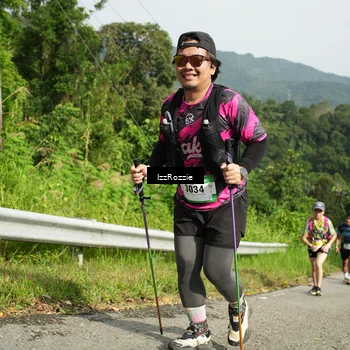 Runner Photo 5205065