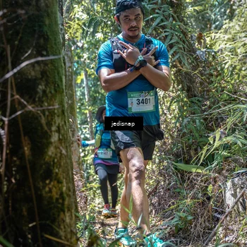 Runner Photo 5205069