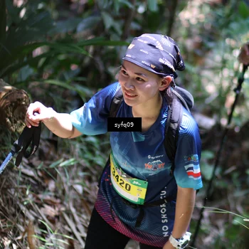 Runner Photo 5205072
