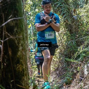 Runner Photo 5205074