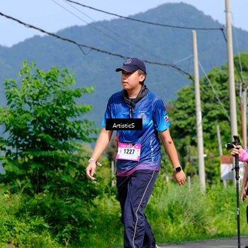 Runner Photo 5205075