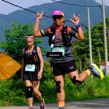 Runner Photo 5205076