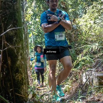 Runner Photo 5205077