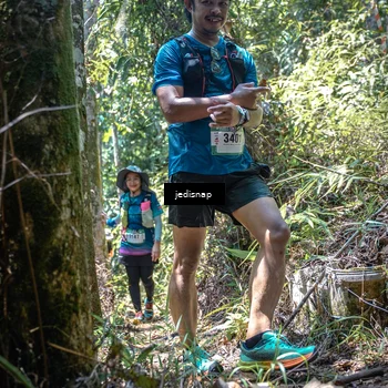 Runner Photo 5205081