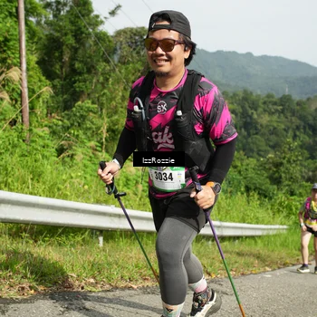 Runner Photo 5205083
