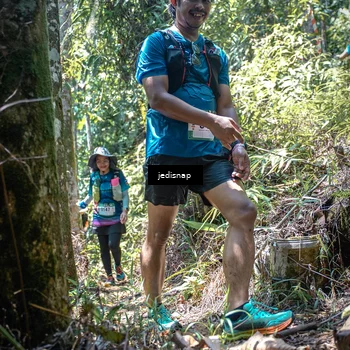 Runner Photo 5205084
