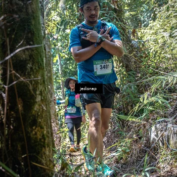 Runner Photo 5205092