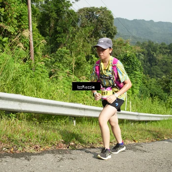 Runner Photo 5205093