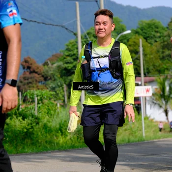Runner Photo 5205102