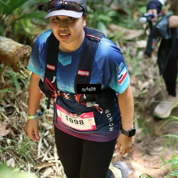Runner Photo 5205103
