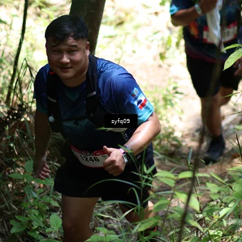 Runner Photo 5205129