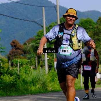 Runner Photo 5205132