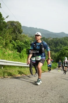 Runner Photo 5205143