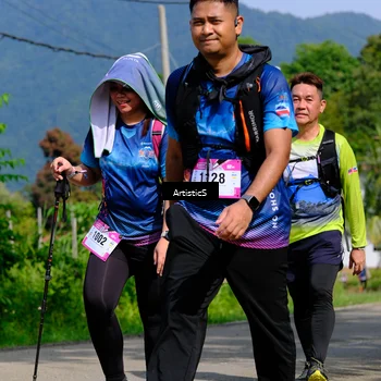 Runner Photo 5205144