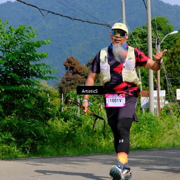 Runner Photo 5205147