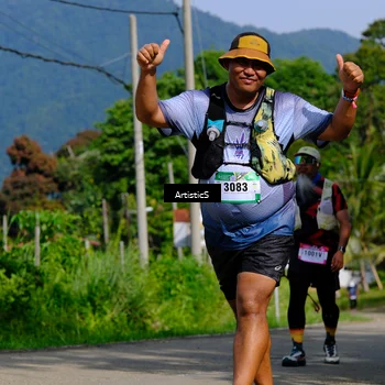 Runner Photo 5205160