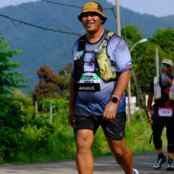 Runner Photo 5205165