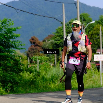 Runner Photo 5205185