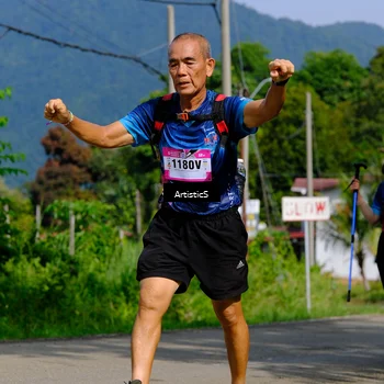 Runner Photo 5205201