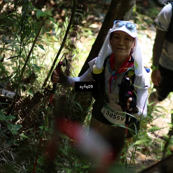 Runner Photo 5205204