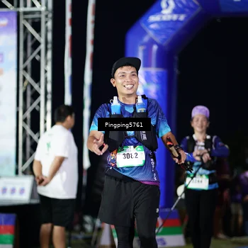 Runner Photo 5205206