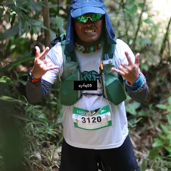 Runner Photo 5205214