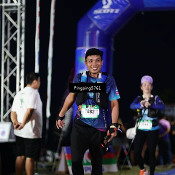 Runner Photo 5205218