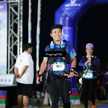 Runner Photo 5205225