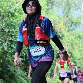 Runner Photo 5205230