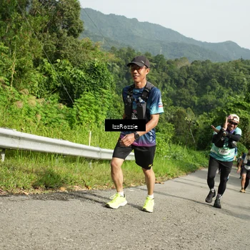 Runner Photo 5205241