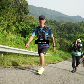 Runner Photo 5205245