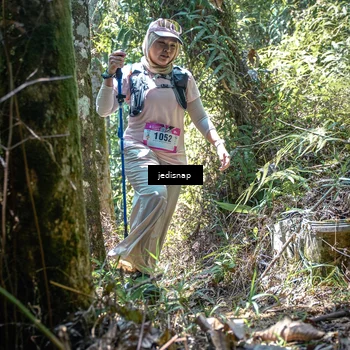 Runner Photo 5205247