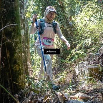 Runner Photo 5205250