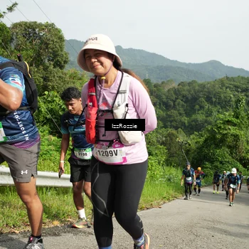 Runner Photo 5205254