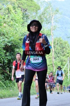 Runner Photo 5205255