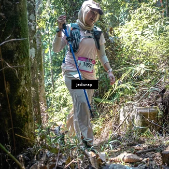 Runner Photo 5205263