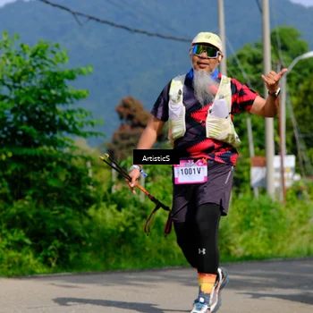 Runner Photo 5205267