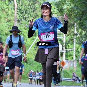 Runner Photo 5205268