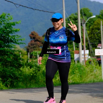 Runner Photo 5205296