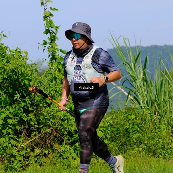 Runner Photo 5205299