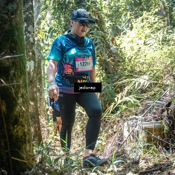 Runner Photo 5205301