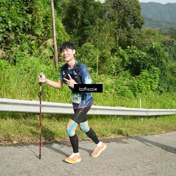 Runner Photo 5205304