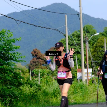 Runner Photo 5205305