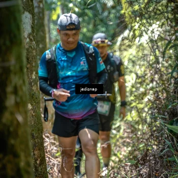 Runner Photo 5205308