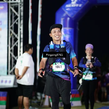Runner Photo 5205309