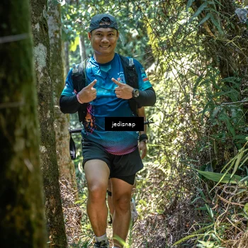 Runner Photo 5205313